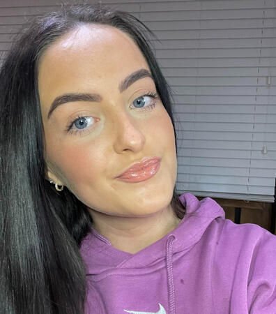 Make up by Naomi - Naomi 1